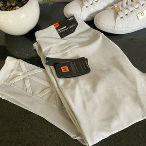 RBX Women's, leggings 7/8 Ankle Length Size M